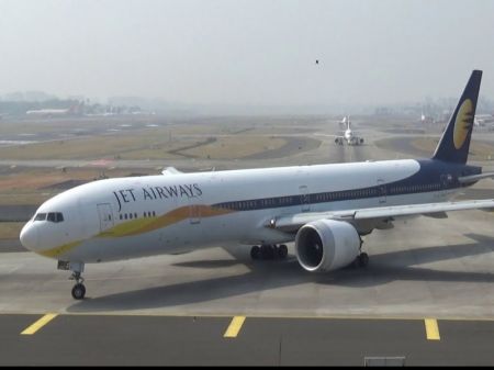 Jet Airways Collapse Results in Sharp Hike in KTM-New Delhi Airfare