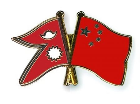 Nepal-China Customs Management Accord during President's China Visit