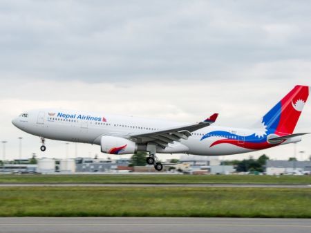 NAC to Resume Flights to Japan after 12 Years