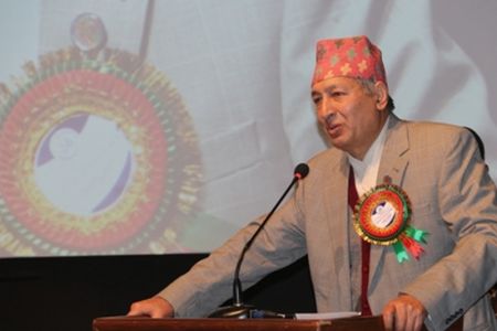 Finance Minister Stresses on Economic Cooperation Among SAARC Countries
