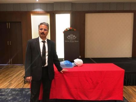 Blockage in Arteries not Always a Reason for Heart Attack: Dr Kapoor