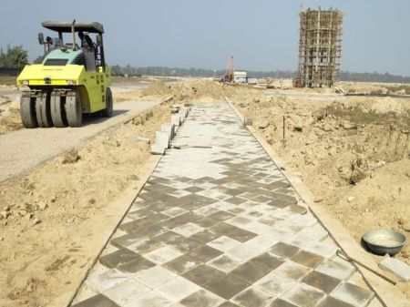 Simara SEZ seeks Application for Setting up Garment Industry