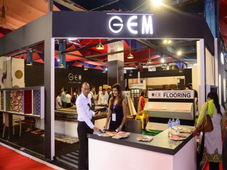 Furniture and Furnishing Expo from Sep 11