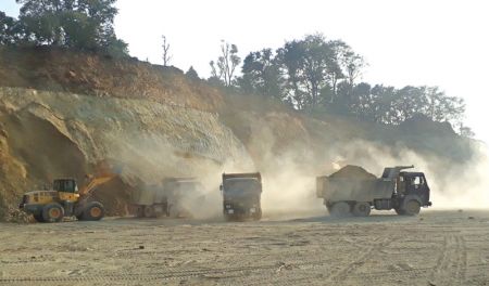 New DPR of Kathmandu-Tarai Fast Track Outlines Shorter Route