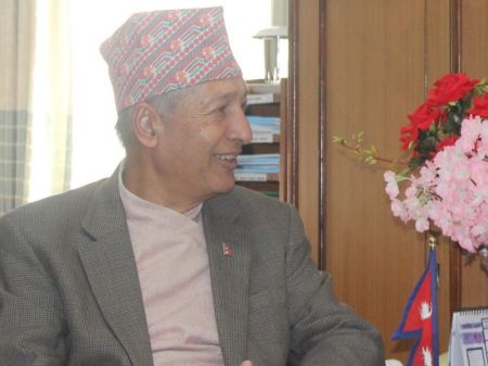 Finance Minister Defends Low Capital Expenditure
