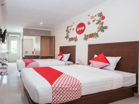 OYO’s Travel Booking Index Reveals 221% Increase in Bookings