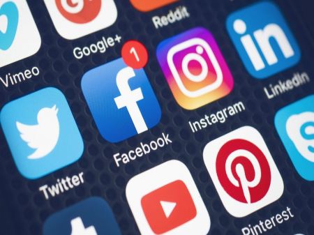 Finance Ministry Mulls Imposing Tax on Transactions from Social Media