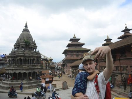 International Tourism on the Rise: WTO barometer