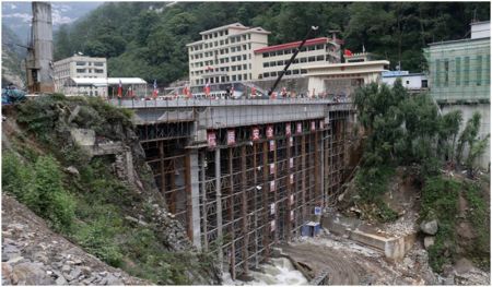 Nepal Ill-prepared to Reopen Tatopani Customs from May 31