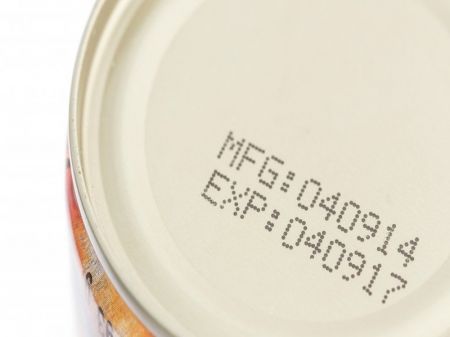 Date-Expired Goods being sold in Pyuthan