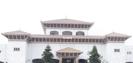 Government Targets Economic Growth of 8.5 Percent