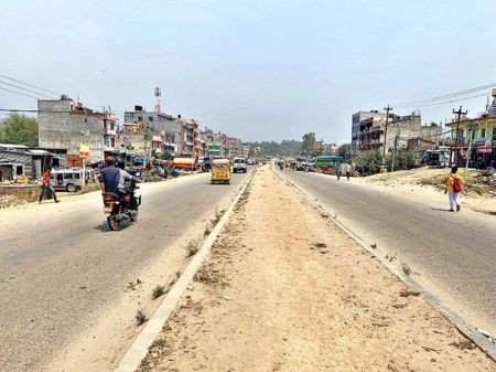 Karnali Province Struggling to Spend Development Budget