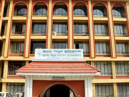 Government Offices in Chitwan not paying Electricity Bills