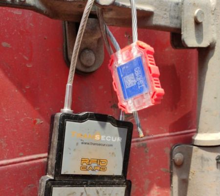 Nepali Importers Denied Cargo Tracking Service