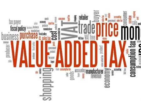Government Amends VAT Regulations