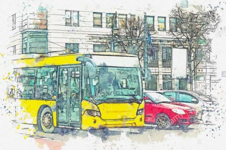 Transportation Cartel ‘Dismantled’ after Registration of 65 Transportation Companies
