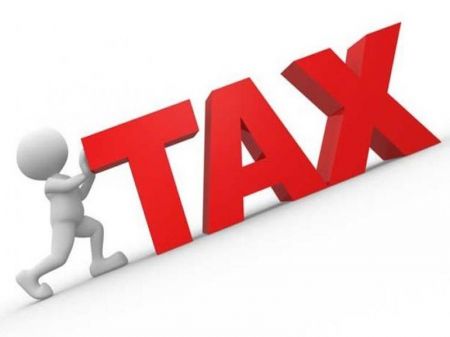 Government Widens Tax Net