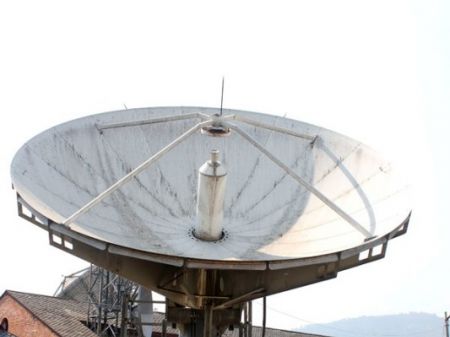 Telecommunication Companies Expanding Network Across the Country