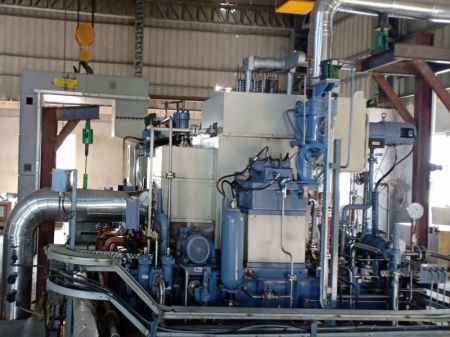 Industry Operates its own Thermal Plant due to Irregular Supply of Electricity by NEA