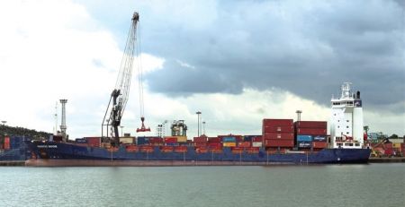 Kolkata Port Intensifies Talks as Nepali Importers Shift Focus to other Ports