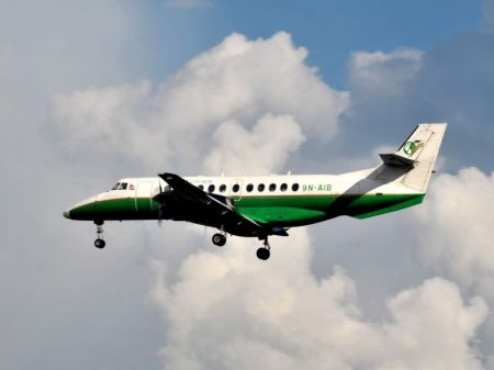 Yeti Airlines Begins Direct Flights between Pokhara and Bharatpur