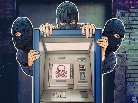 Three Nepalis, one more Chinese arrested in ATM hacking case