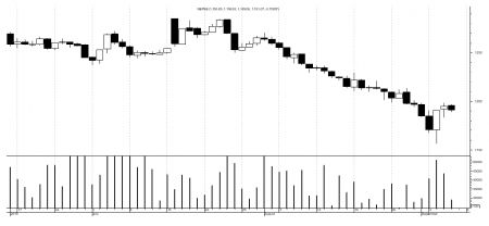 Market watch 5th September(Thursday)