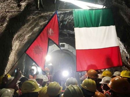 Government to Release Unpaid Wages of Workers Hired by CMC di Ravenna