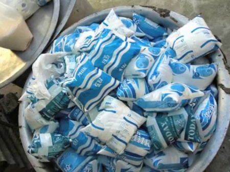 DDC Hikes Price of Milk by Rs 6
