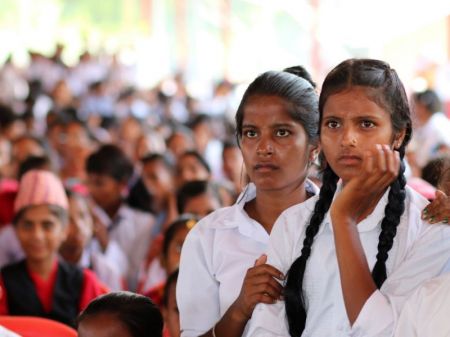 Kanchanrup Municipality declared as the first child-friendly municipality in Province 2 