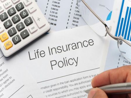 Number of People Opting for Life Insurance Policy up by 25 percent