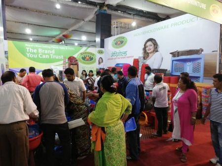 Furniture and Furnishing Expo 2019 concludes