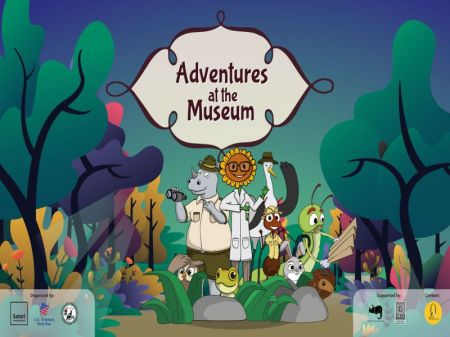 US Embassy to Launch Educational Activities at the Natural History Museum of Nepal