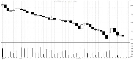 Market watch 24th September(Tuesday)