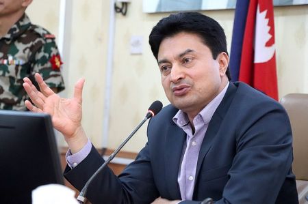 Labour Minister urges Employers to Ensure Minimum Wage for Workers