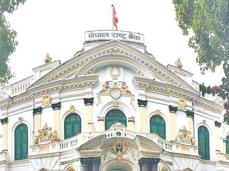 Nepal Records Surplus BoP for the first time after 12 Months