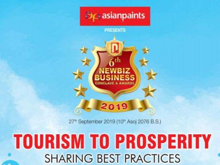 List of Winners Finalized for Newbiz Business Conclave and Awards