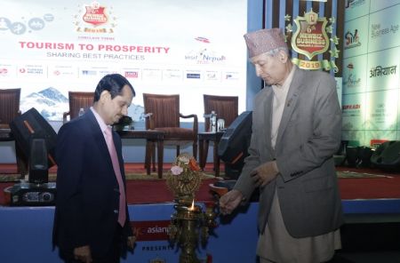 NewBiz Business Conclave and Awards Kicks off