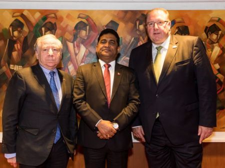 World Bank, UN team up for road safety in Nepal