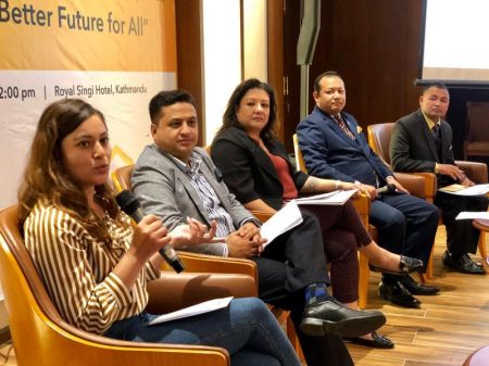 VNY2020 Collaborates with UKaid to Improve Tourism Prospects