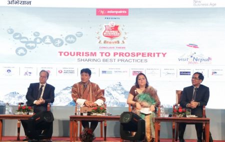 Nepal’s Rich Diversity Key to Tourism Development: Experts