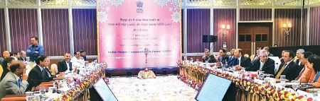 Nepal, India Agree on Investment Modality of Cross-Border Transmission Line