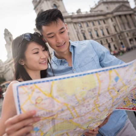 Government Adopts New Strategy to Bring in More Chinese Tourists
