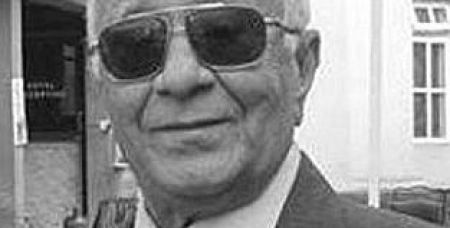 Ex Finance Minister Rana Passes Away