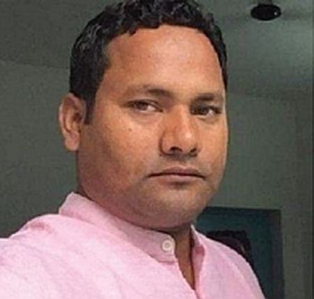 Former Board Member of Sahoyagi Bikas Bank Arrested