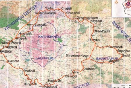 Urban Development Ministry Orders Re-evaluation of Outer Ring Road Project