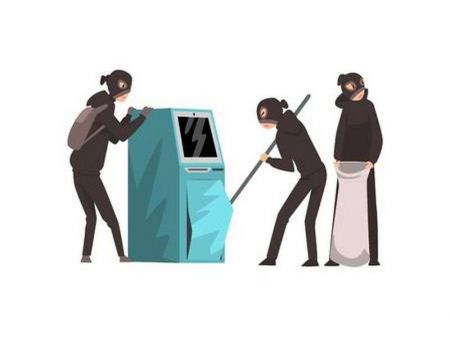 Police to Present Report of ATM Hacking within 2 weeks