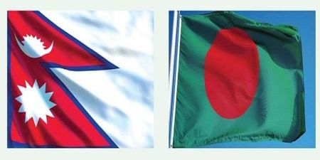 Nepal-Bangladesh to Collaborate for Promotion of Transshipment and Connectivity
