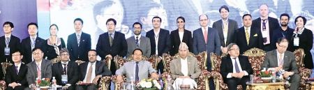 Investors sign Record Rs 51 billion Agreement for Upper Trishuli Hydropower Project