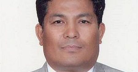 Central Bank Suspends Deputy Governor Shrestha